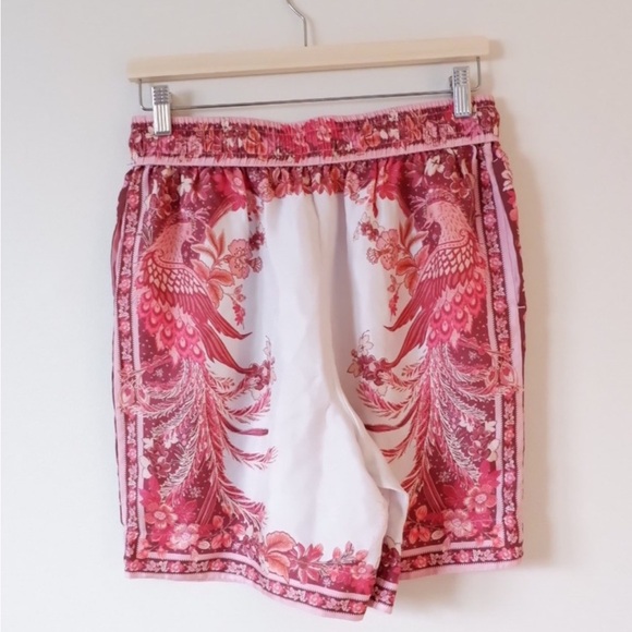 ZIMMERMANN Wavelength Placement Shorts Size Zimmermann Size 1 - Picture 11 of 14